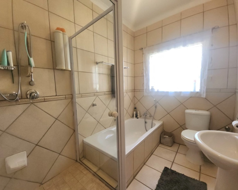 4 Bedroom Property for Sale in Brits North West